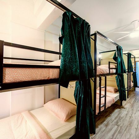 Lodge41 Singapore Ngoại thất bức ảnh