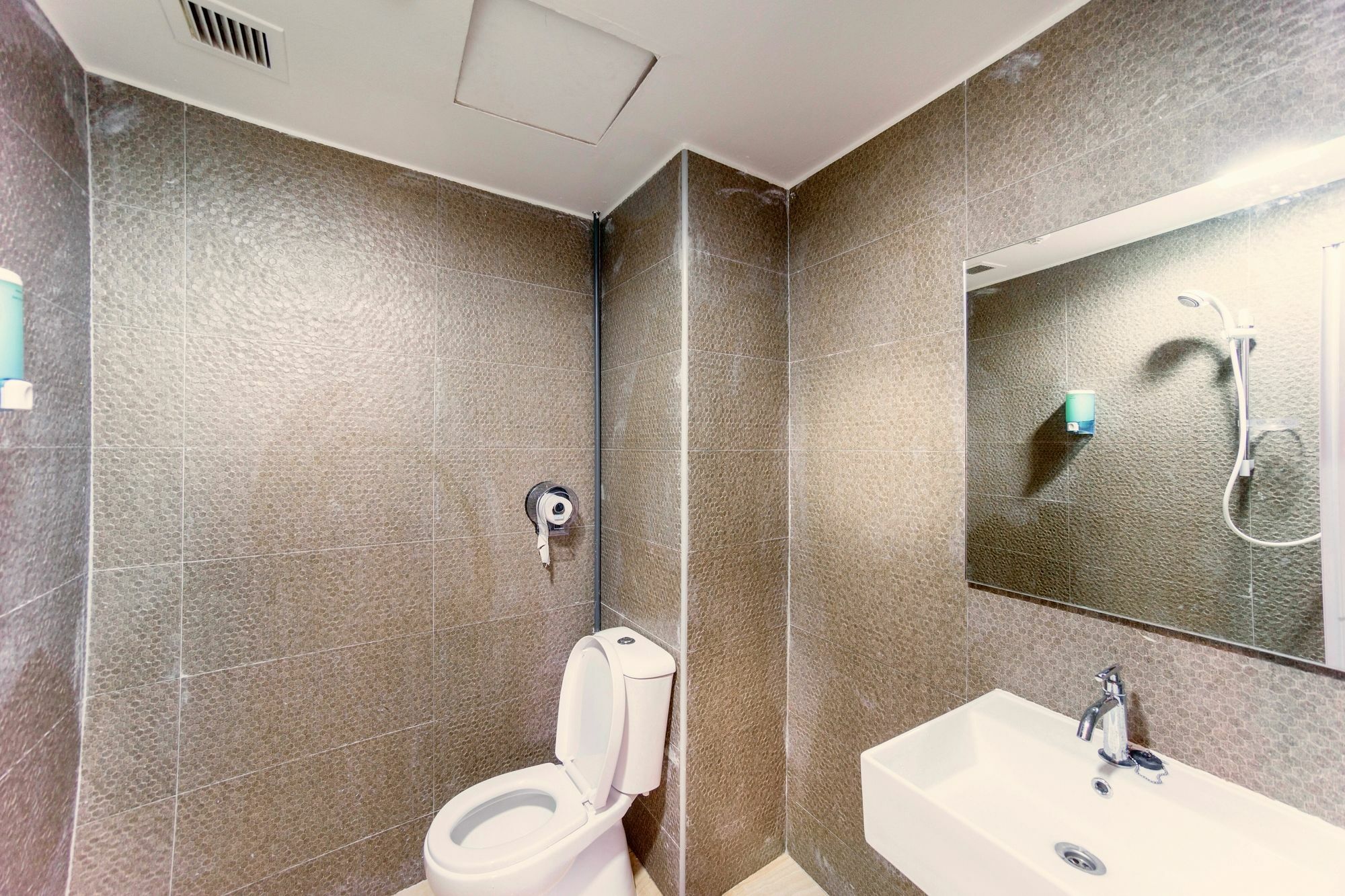 Lodge41 Singapore Ngoại thất bức ảnh