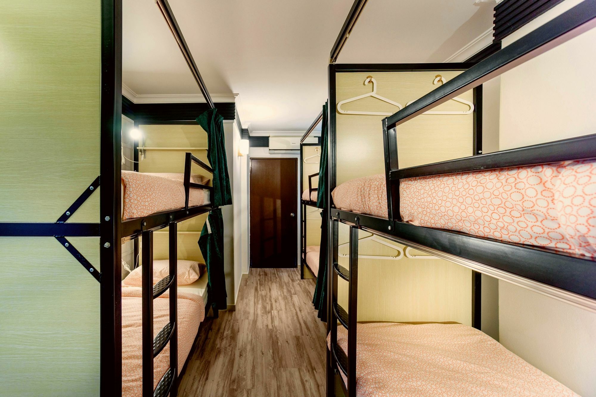 Lodge41 Singapore Ngoại thất bức ảnh