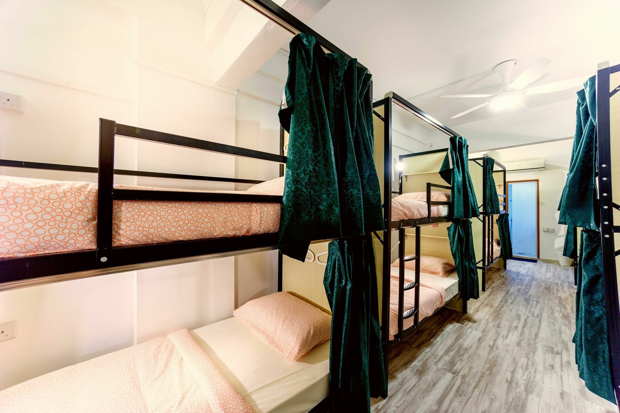Lodge41 Singapore Ngoại thất bức ảnh