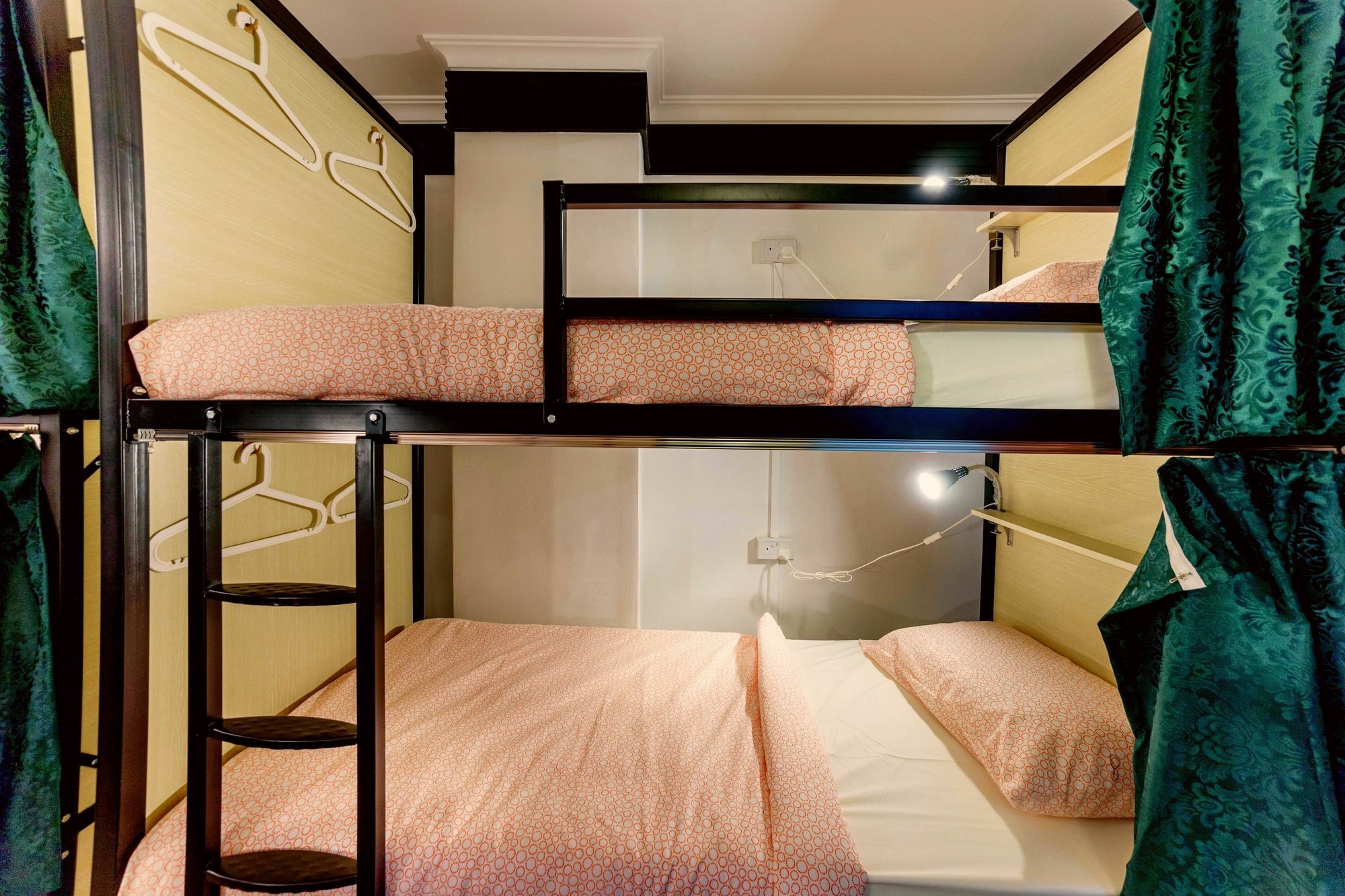 Lodge41 Singapore Ngoại thất bức ảnh
