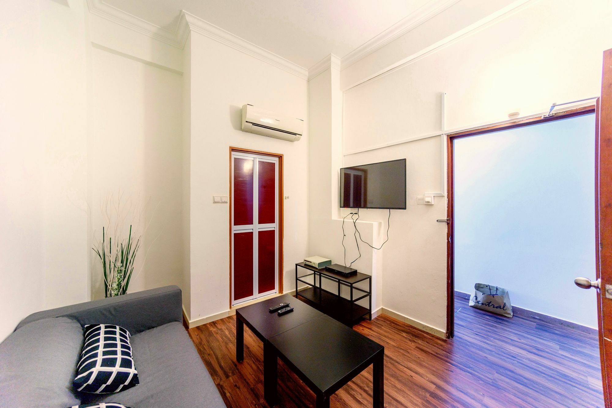 Lodge41 Singapore Ngoại thất bức ảnh