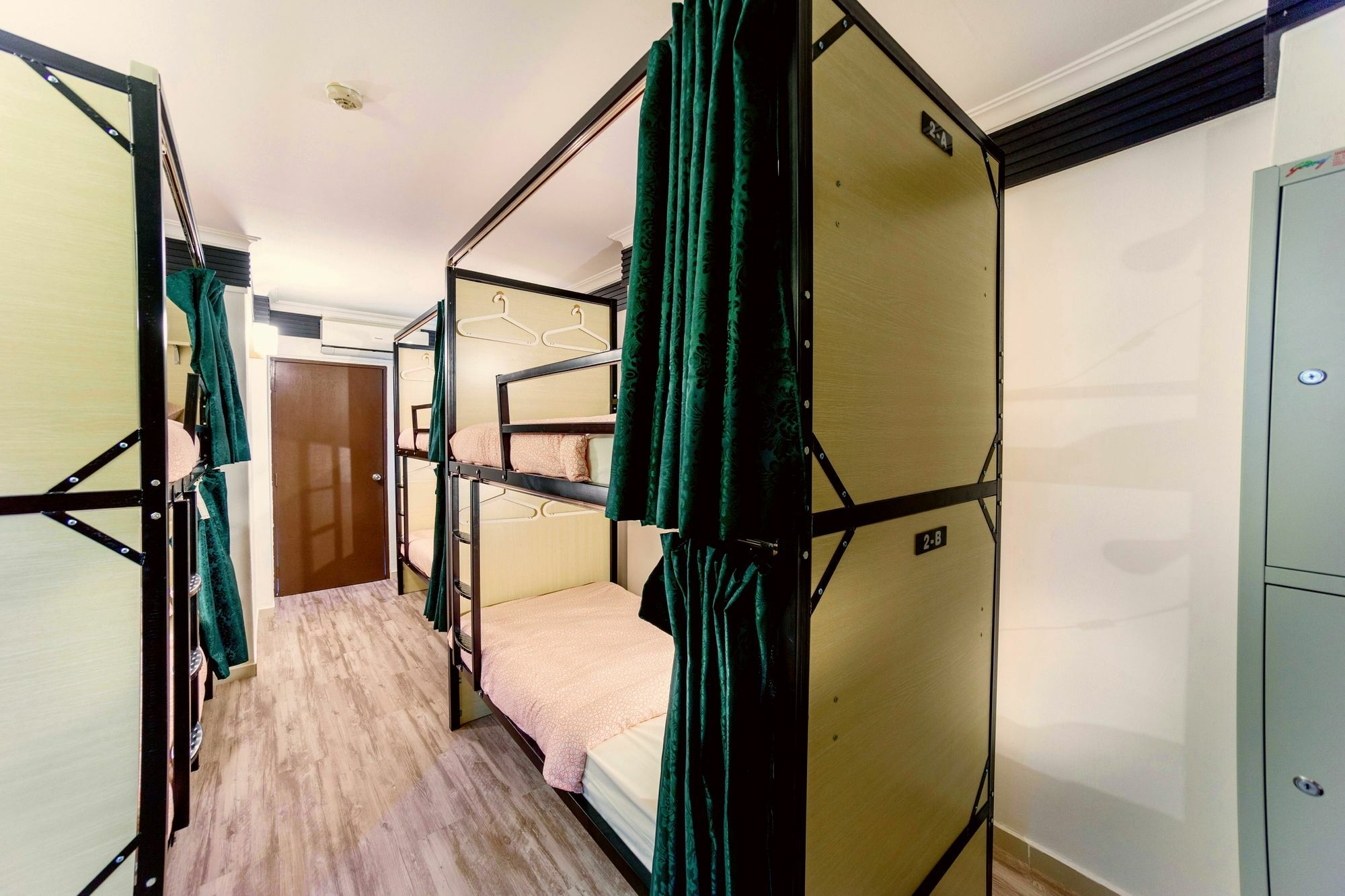 Lodge41 Singapore Ngoại thất bức ảnh