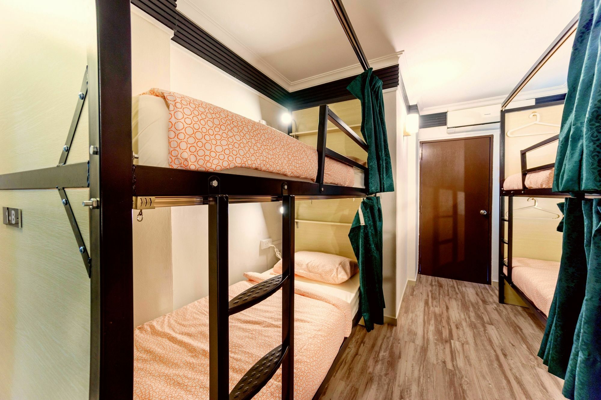 Lodge41 Singapore Ngoại thất bức ảnh