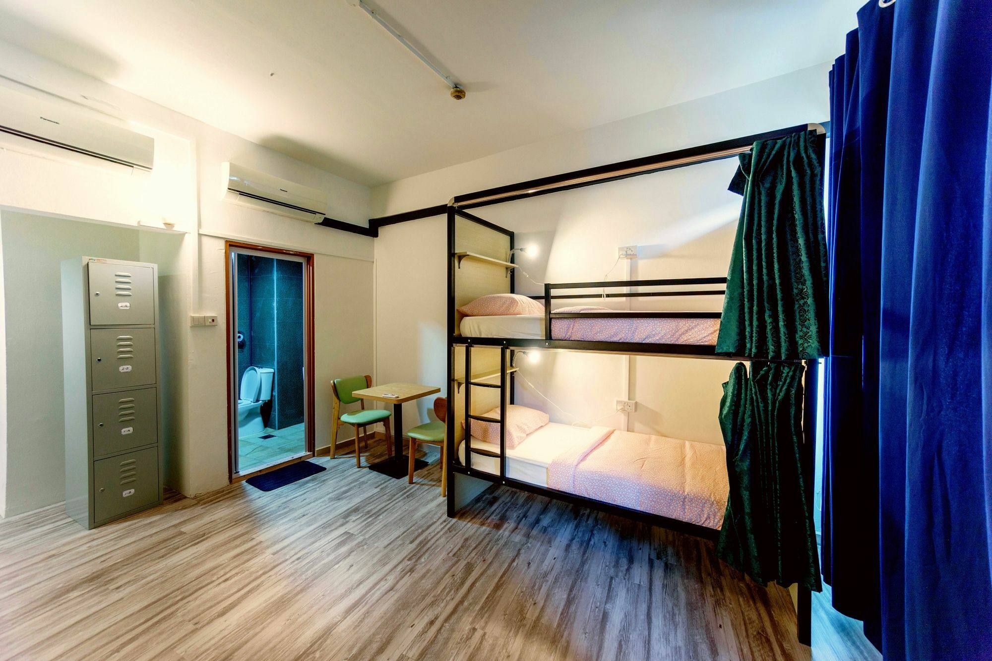 Lodge41 Singapore Ngoại thất bức ảnh