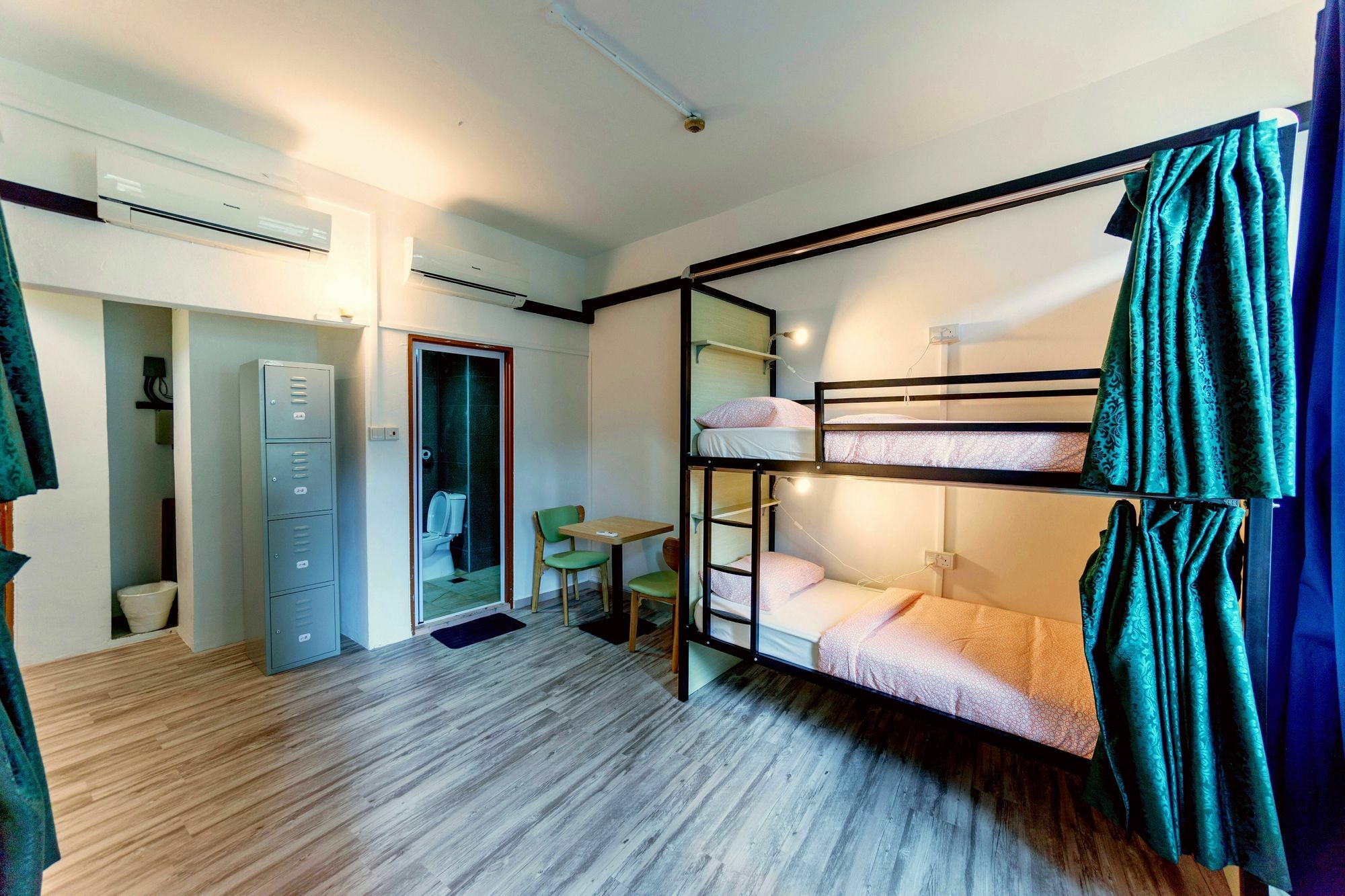 Lodge41 Singapore Ngoại thất bức ảnh