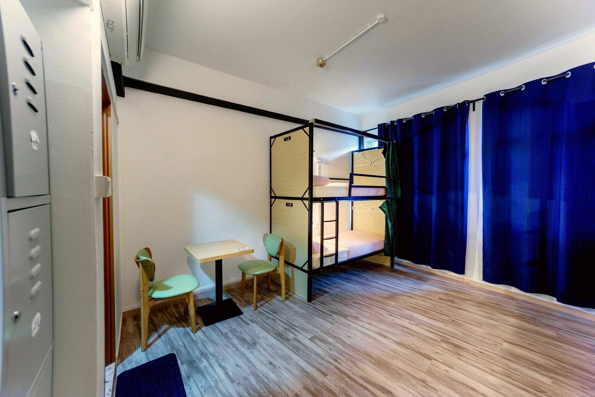 Lodge41 Singapore Ngoại thất bức ảnh