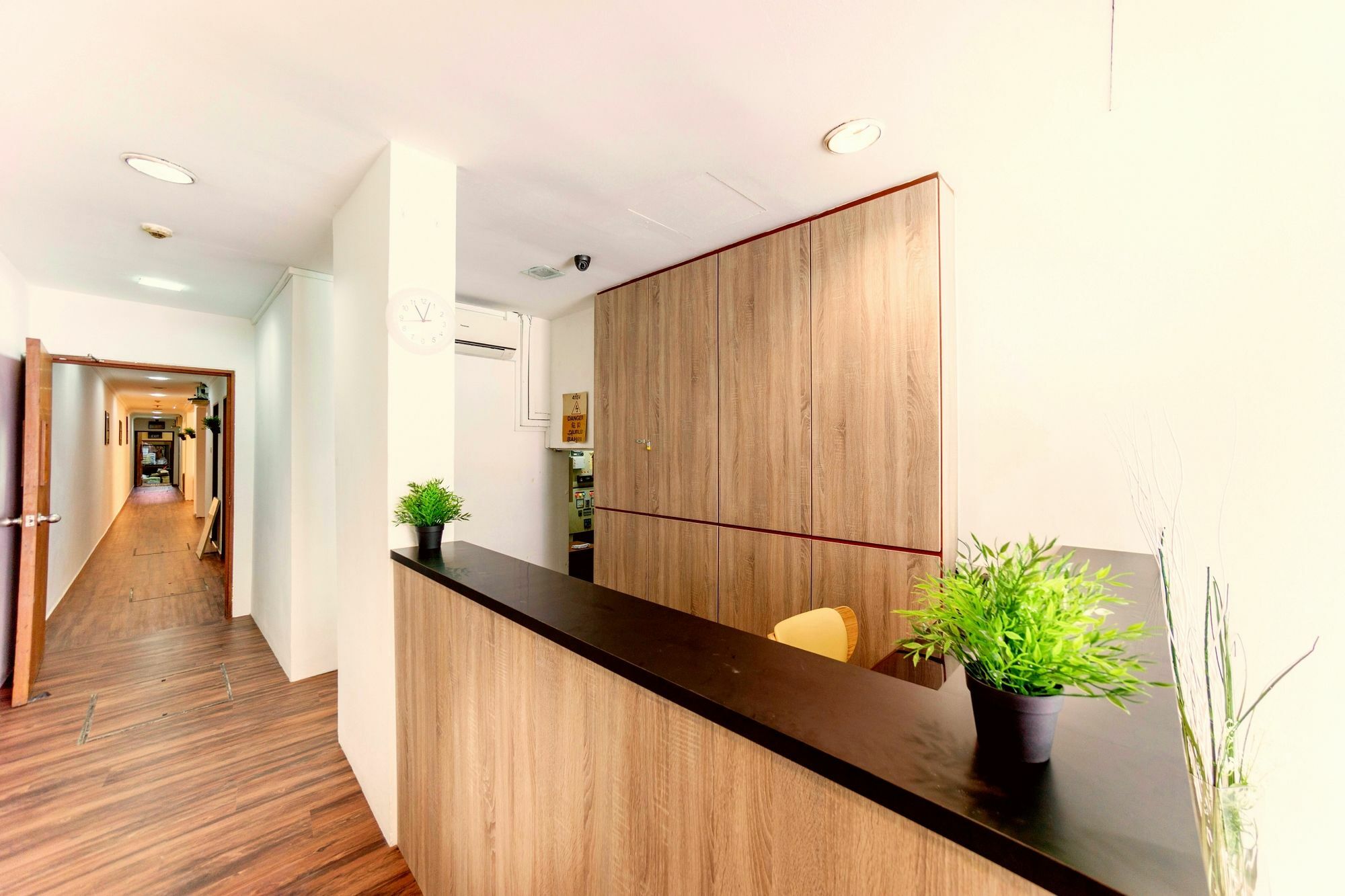 Lodge41 Singapore Ngoại thất bức ảnh