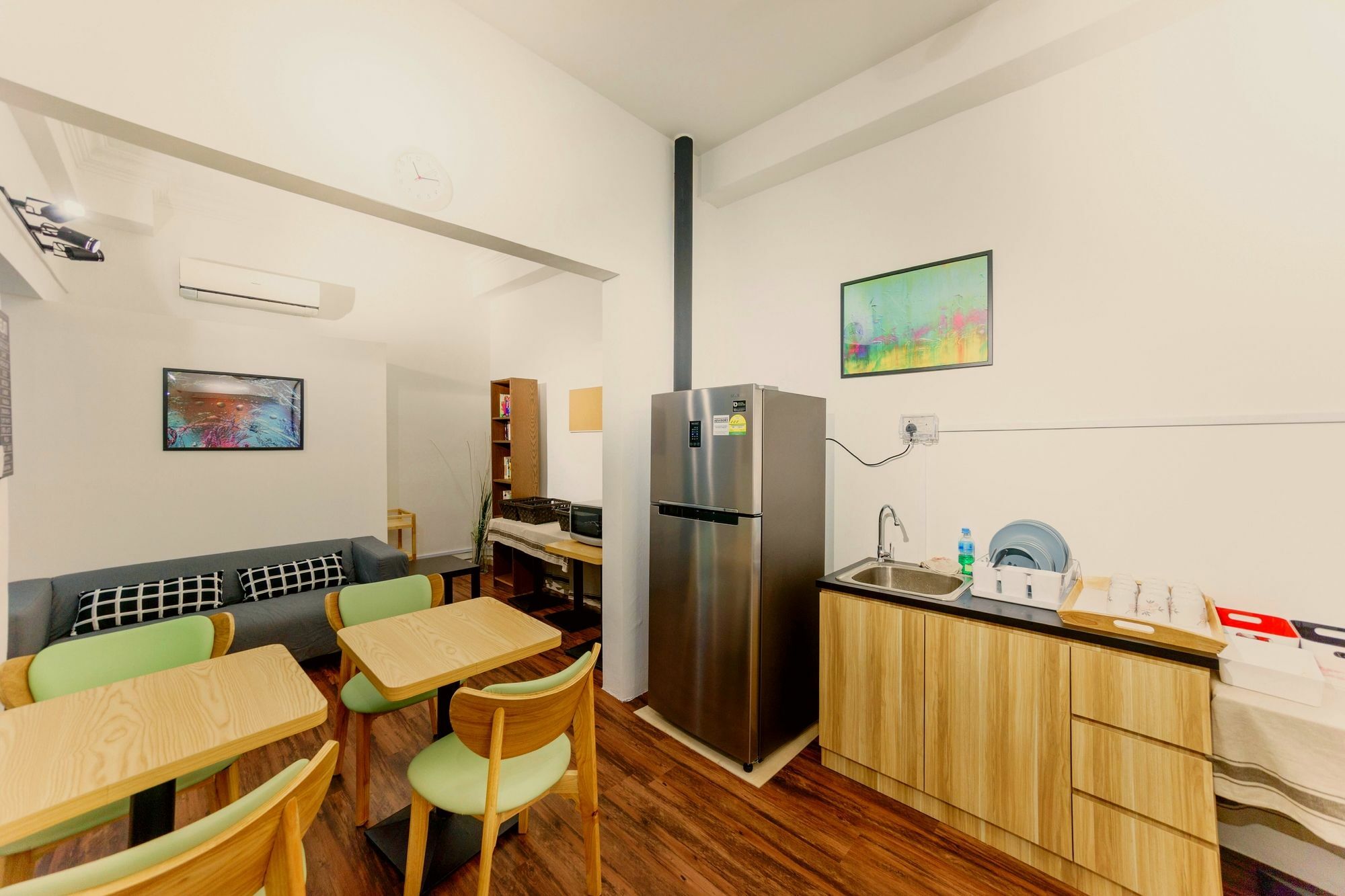 Lodge41 Singapore Ngoại thất bức ảnh