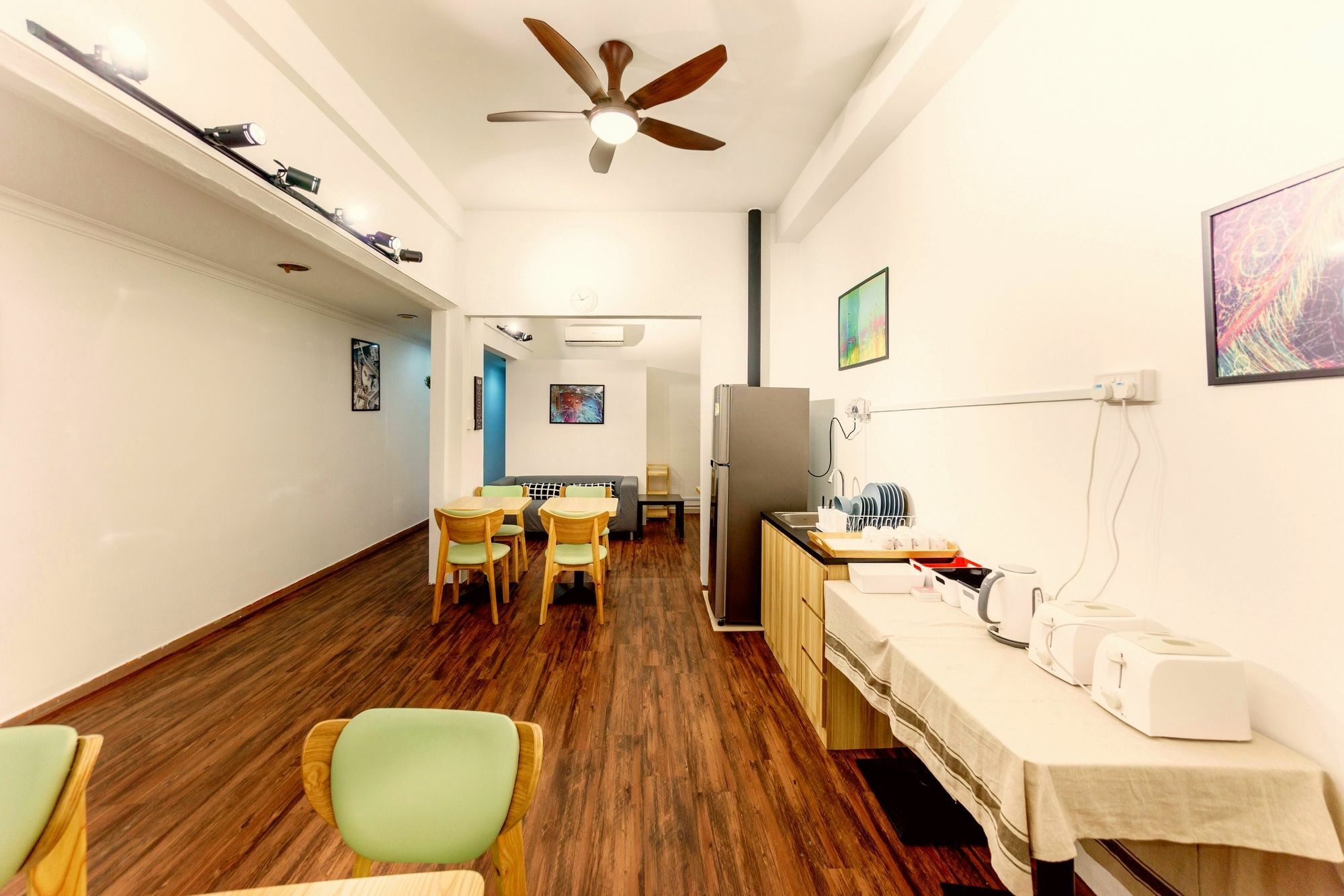 Lodge41 Singapore Ngoại thất bức ảnh