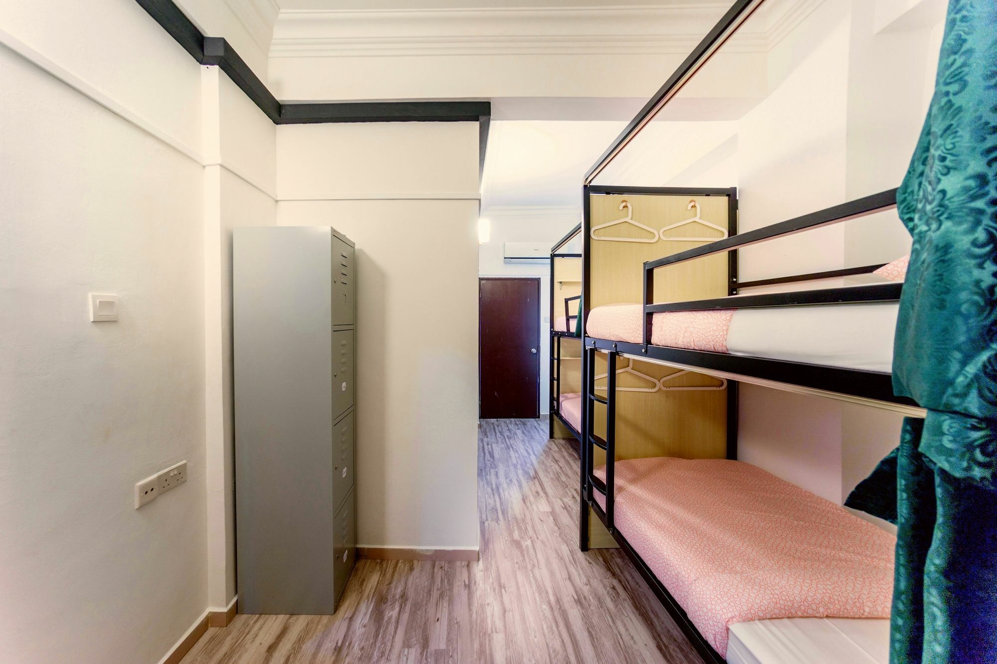 Lodge41 Singapore Ngoại thất bức ảnh