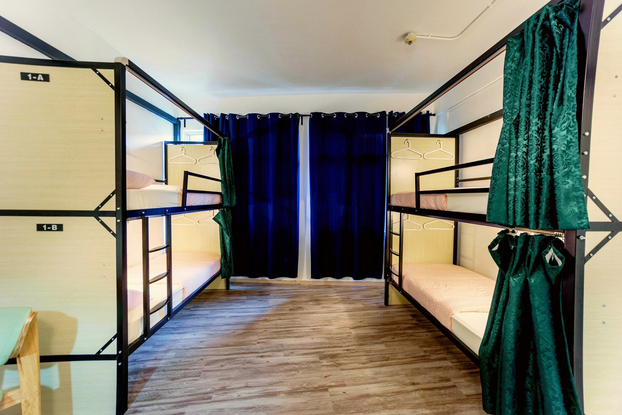 Lodge41 Singapore Ngoại thất bức ảnh