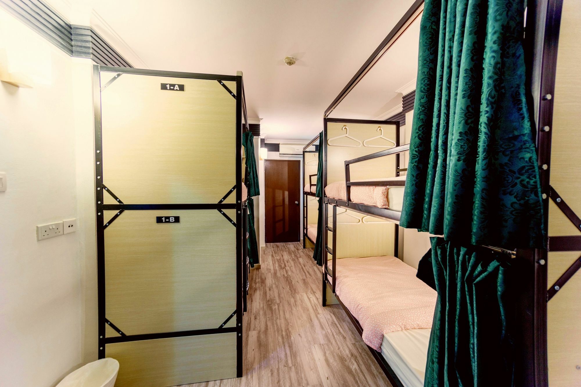 Lodge41 Singapore Ngoại thất bức ảnh