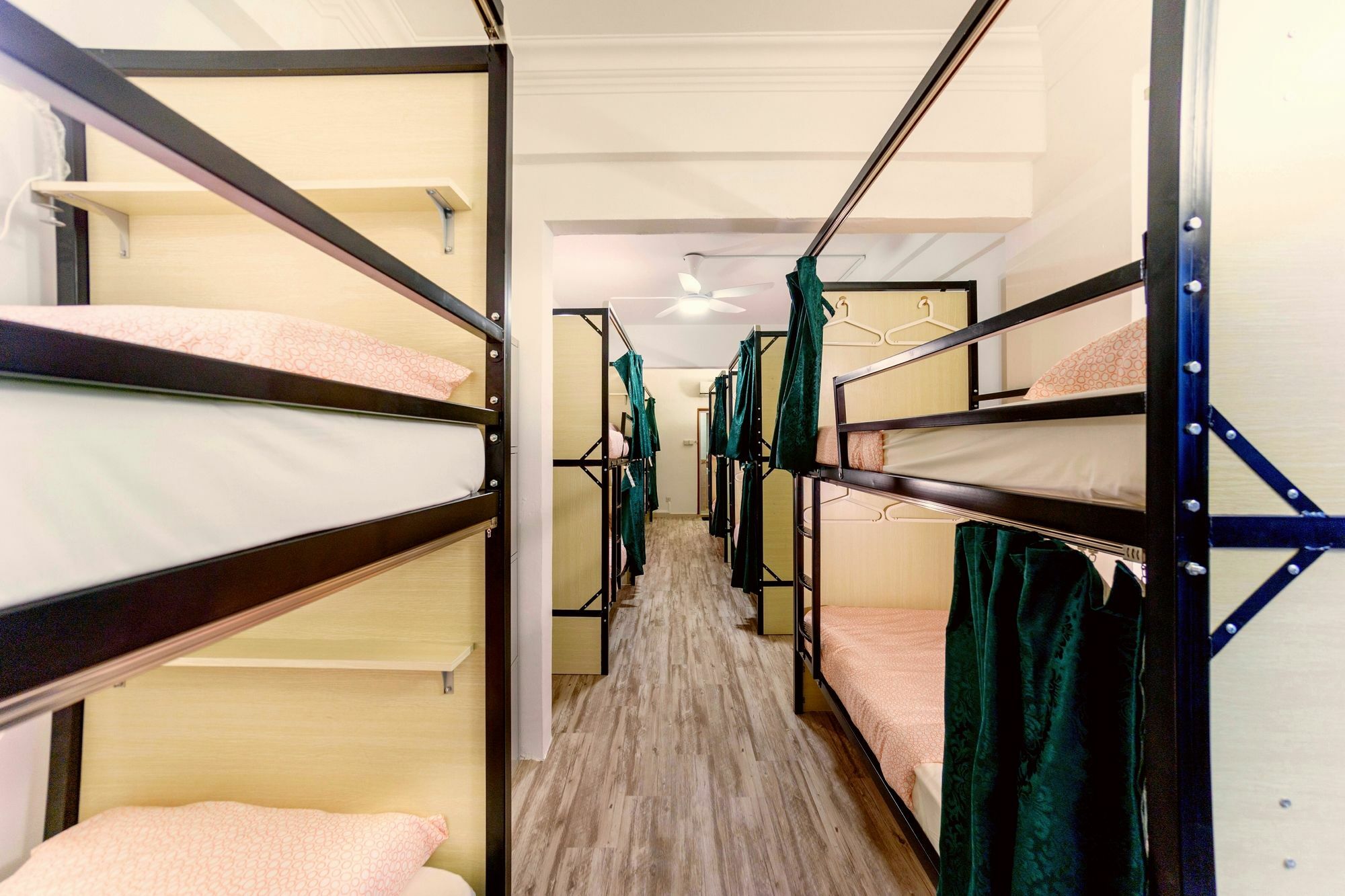 Lodge41 Singapore Ngoại thất bức ảnh